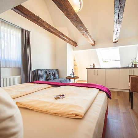 Hotel Residenz 라벤스부르크 외부 사진