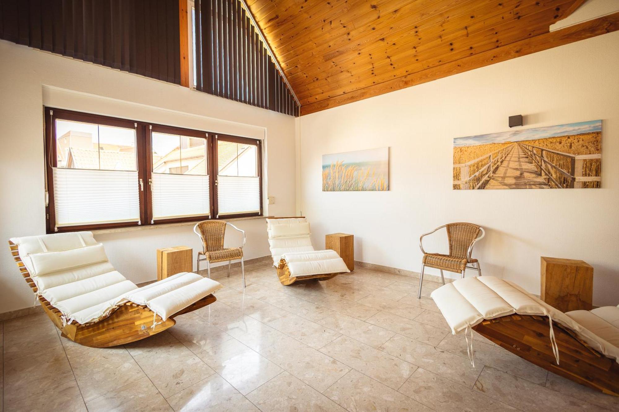 Hotel Residenz 라벤스부르크 외부 사진