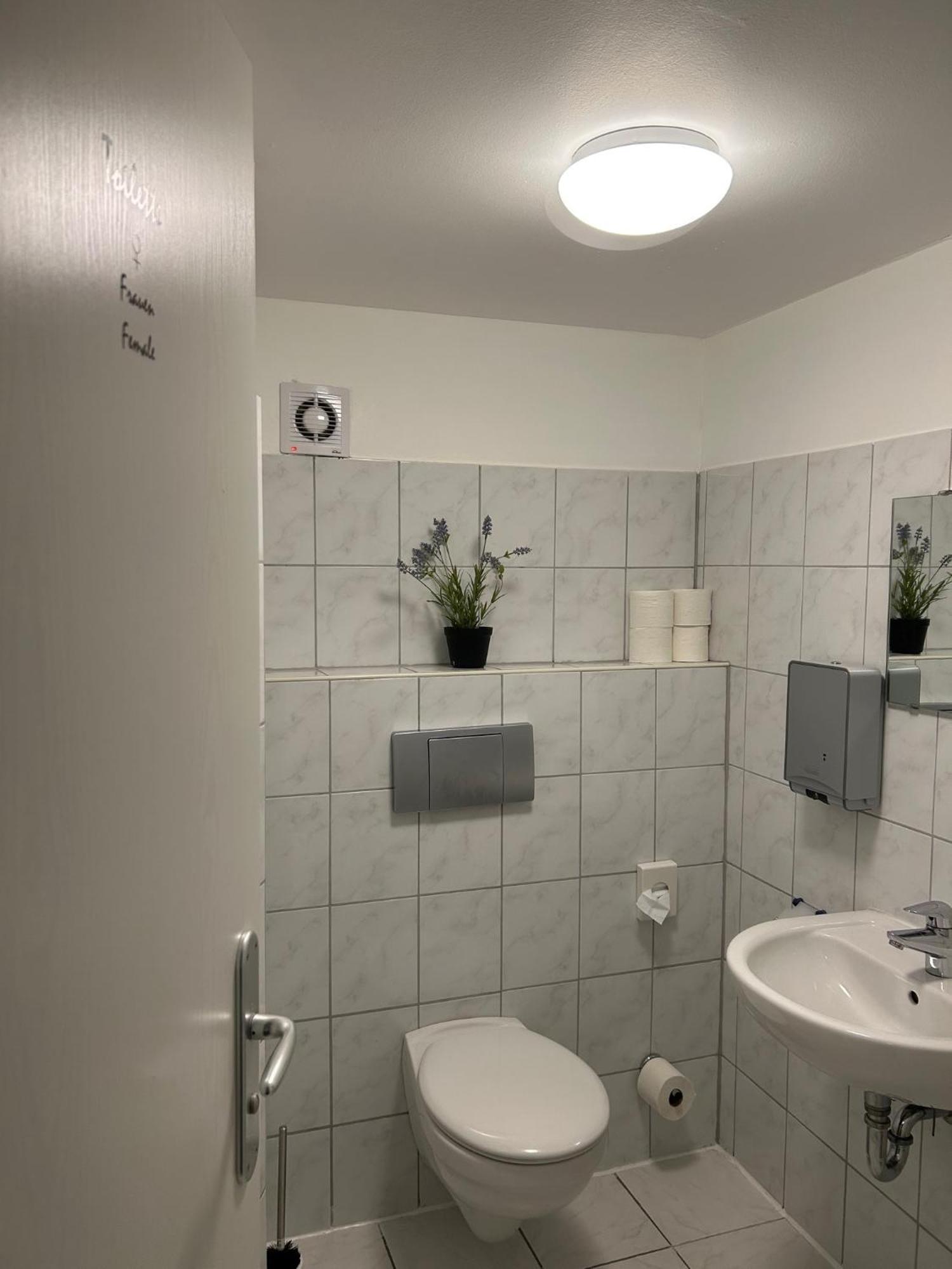 Hotel Residenz 라벤스부르크 외부 사진