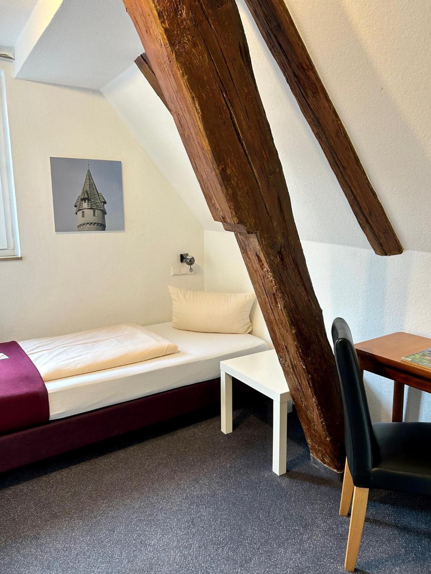 Hotel Residenz 라벤스부르크 외부 사진