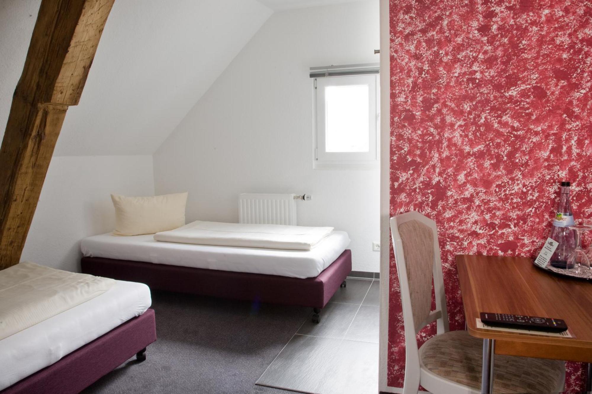 Hotel Residenz 라벤스부르크 외부 사진