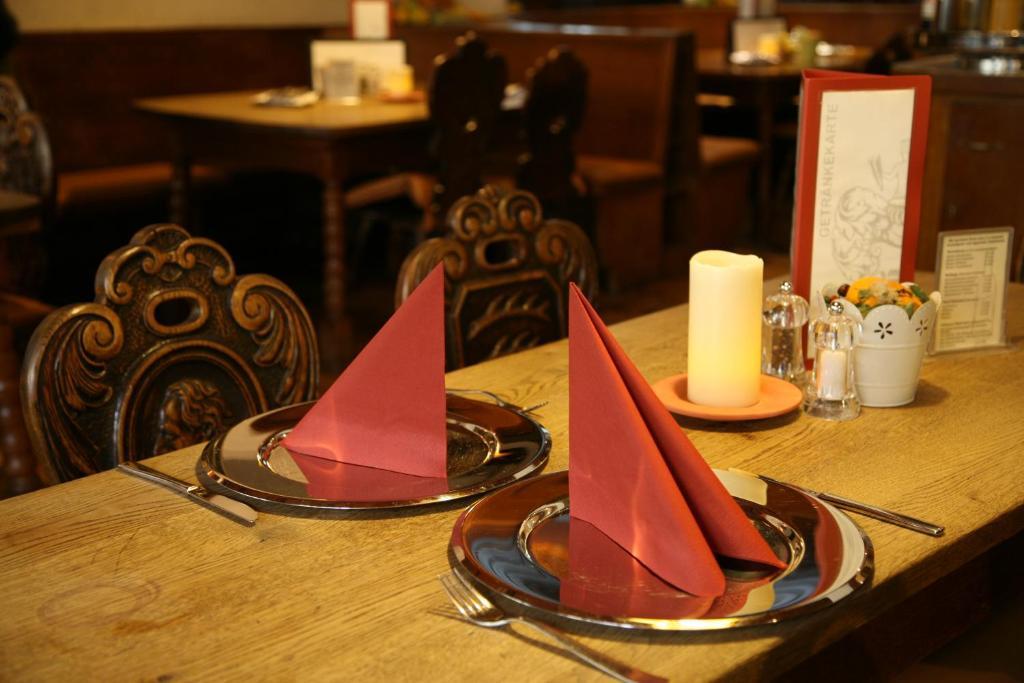 Hotel Residenz 라벤스부르크 외부 사진