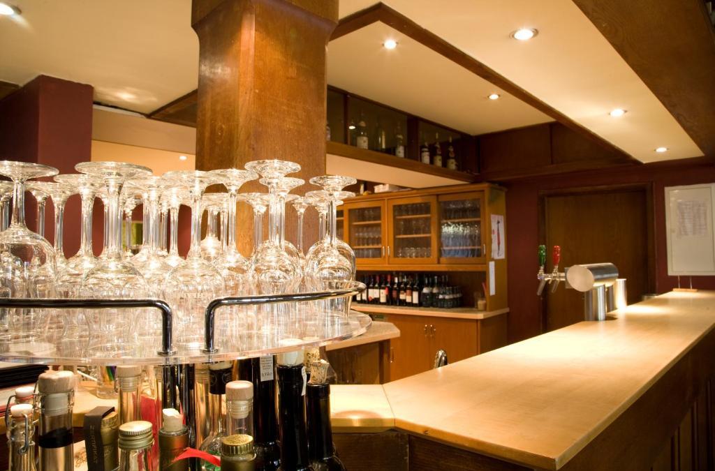 Hotel Residenz 라벤스부르크 외부 사진