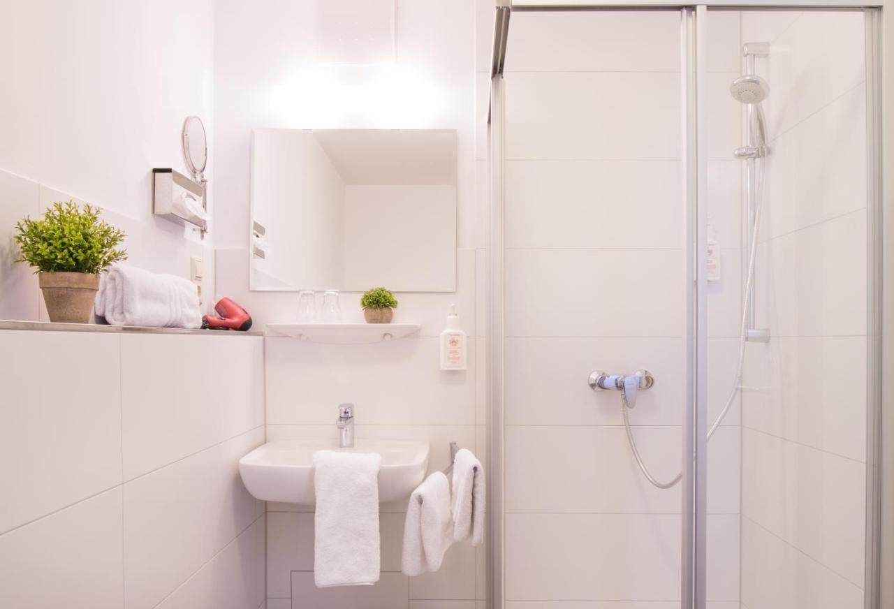 Hotel Residenz 라벤스부르크 외부 사진