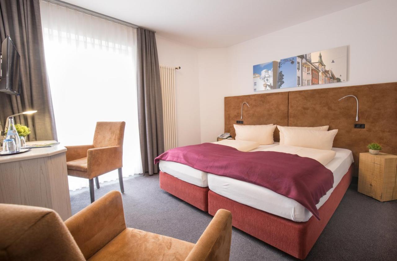 Hotel Residenz 라벤스부르크 외부 사진