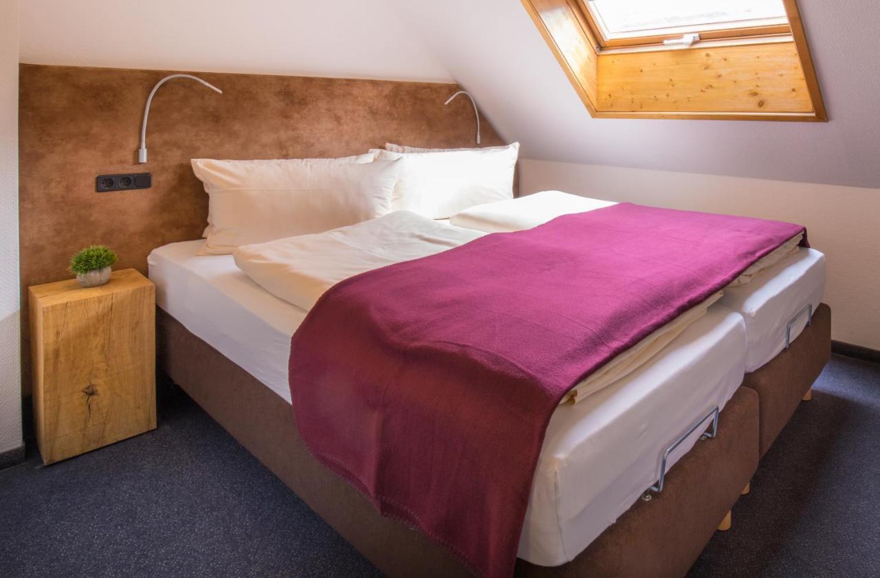 Hotel Residenz 라벤스부르크 외부 사진